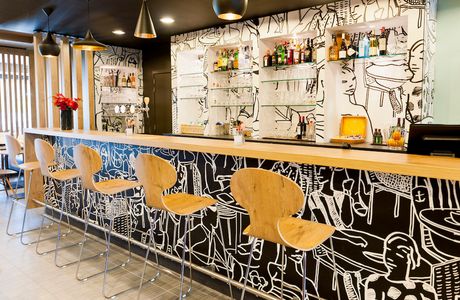 Farfarello Bar