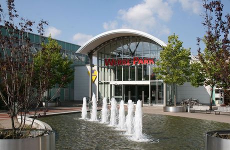 Werre-Park Bad Oeynhausen