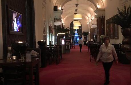 GOP Varieté-Theater Bad Oeynhausen