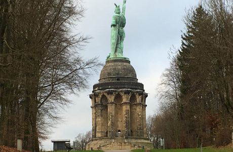 Hermannsdenkmal