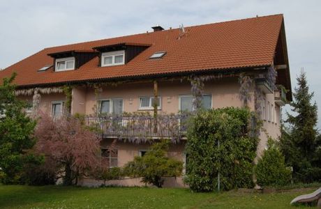 Naturschutzgebiet Kleine Kalmit