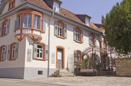 Kapelle Kleine Kalmit
