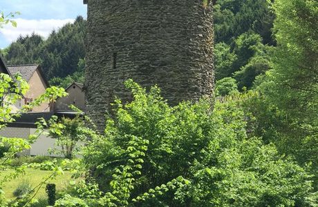 Burg Altwied