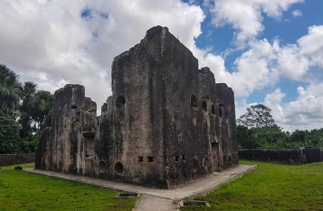Fort of Concepcion