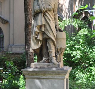 Pomnik Adama Mickiewicza