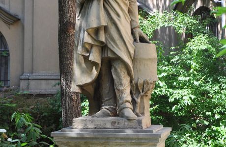 Pomnik Adama Mickiewicza