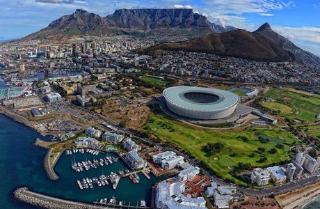 HintHunt South Africa