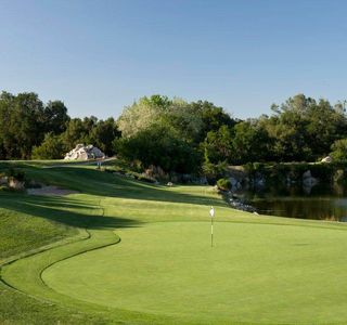 Maritzburg Golf Club