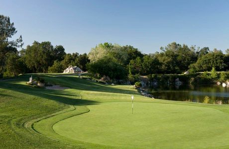 Maritzburg Golf Club