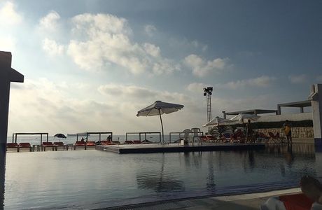 Bamboo Bay