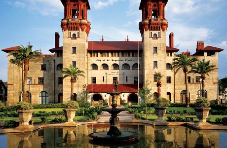 Lightner Museum