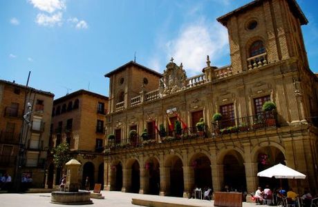 Ayuntamiento de Viana