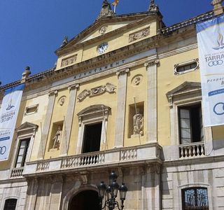 Ajuntament de Tarragona