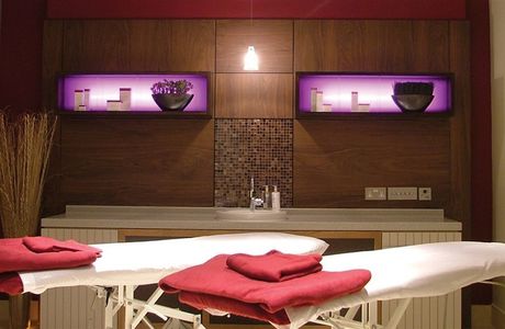 Totality Day Spa