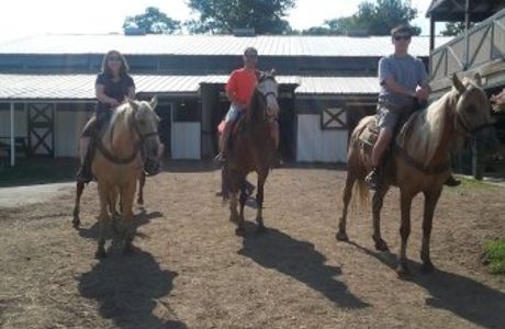 Rolling Hills Ranch