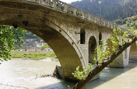 Gorica Bridge
