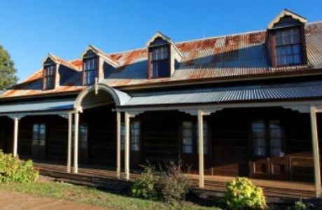 Royal Bull's Head Inn