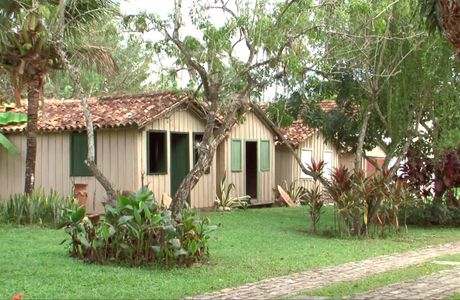 Fazenda da Cascata Museum