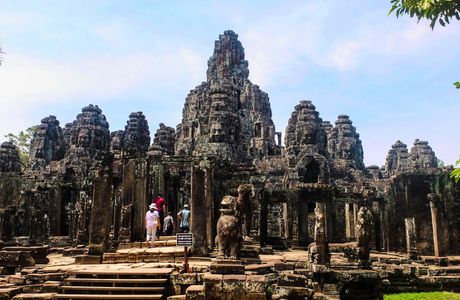 Angkor Independent Tailor