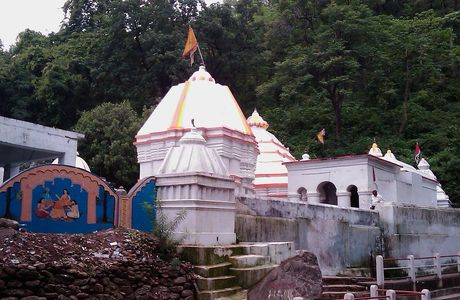 Harishankar