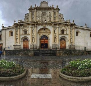Catedral de San Jose