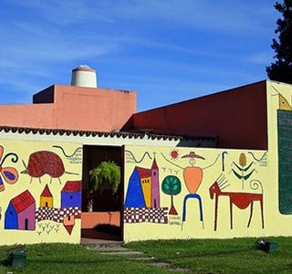El Arbol de Dios