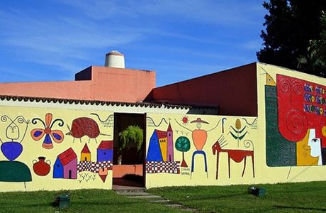 El Arbol de Dios