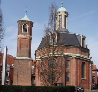 Clemenskirche