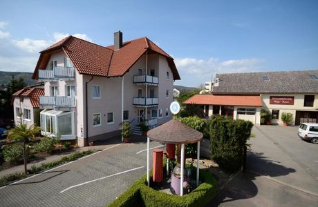 Romerrundwaenderweg