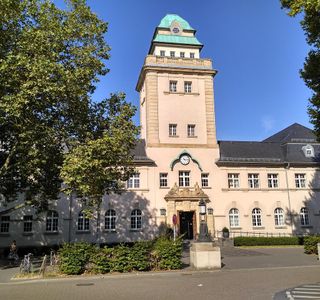 Altstadtmuseum Hinkelsturm