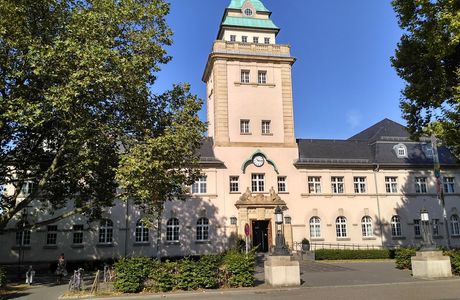 Altstadtmuseum Hinkelsturm