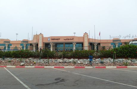 Agadir Airport Transfer
