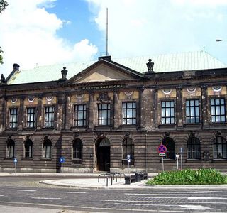 National Museum in Poznan