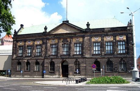 National Museum in Poznan