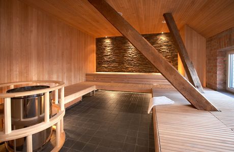 Sauna Fuji
