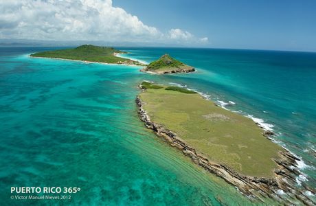 Isla de Caja de Muertos