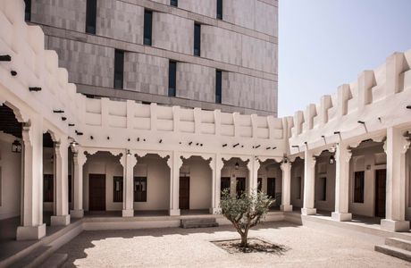 Msheireb Museums