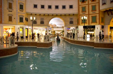 Villaggio