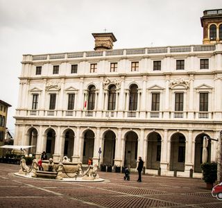 Palazzo Roncas