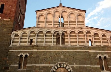 Chiesa di San Pietro Somaldi