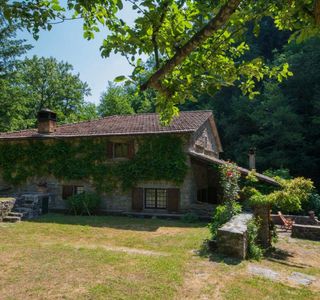 Cascina di Spedaletto