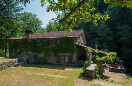 Cascina di Spedaletto