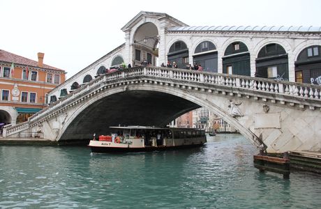 Ponte Di Cerbaia