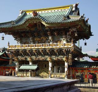 Jizenin Temple