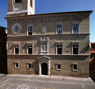 Palazzo della Signoria