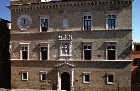 Palazzo della Signoria