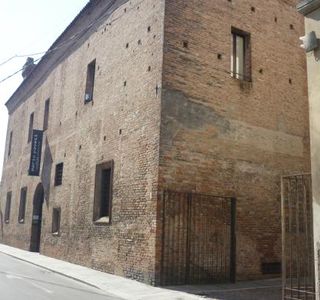 Casa del Pane