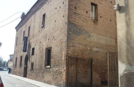 Casa del Pane