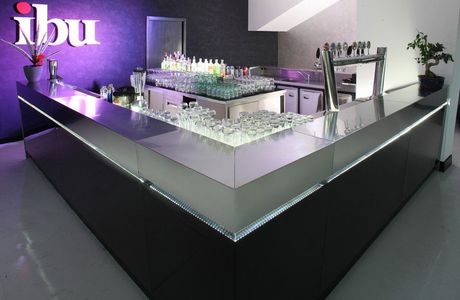 Vanity Bar