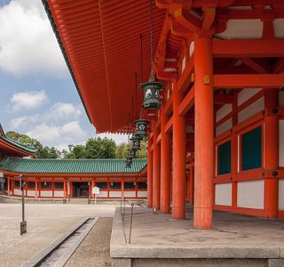 Urashima Shrine